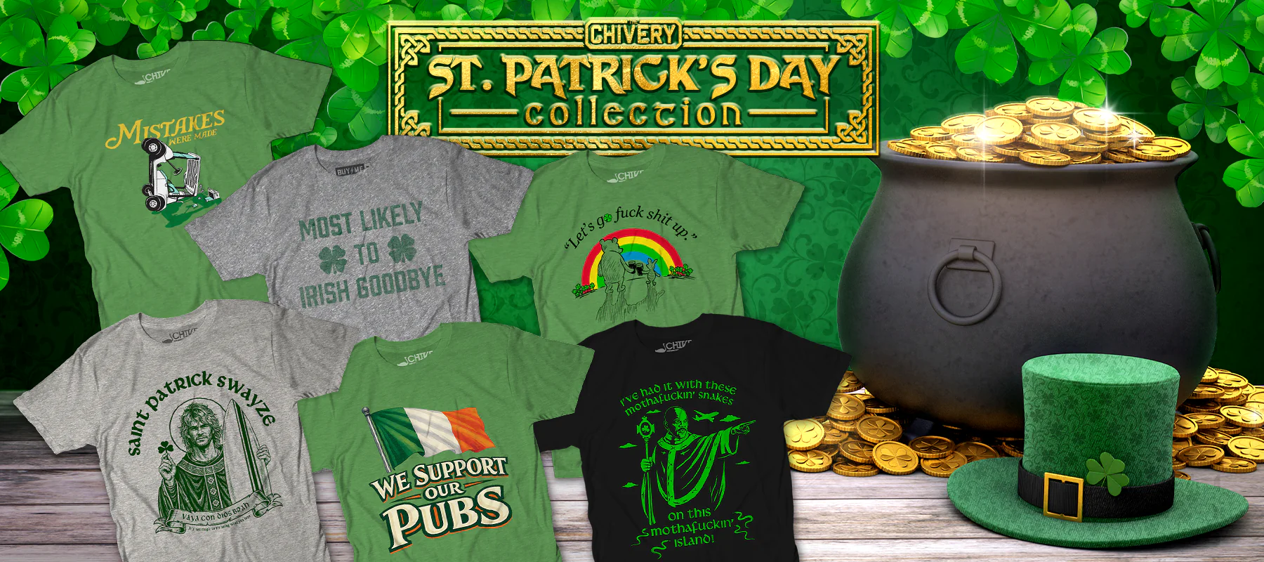 Welcome to Our Store